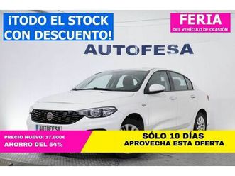 fiat tipo 1.4 95cv