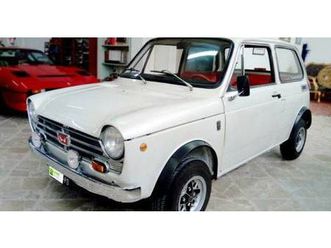 1971 | honda n360