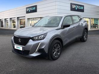 bluehdi 110 active pack s/s