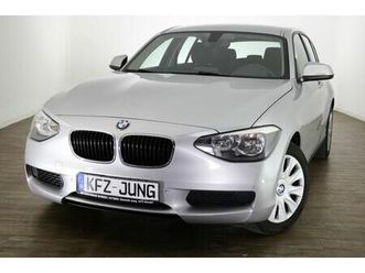bmw 116i ''navi''multi''navi-buisness''
