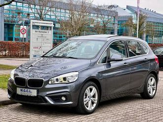 bmw 225 i x drive active tourer*headup*pano*navi*led