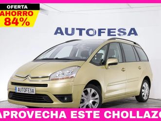 citroen grand c4 picasso