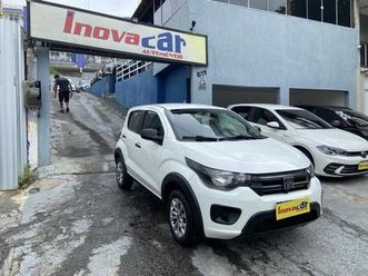 fiat mobi like 1.0 fire flex 5p.