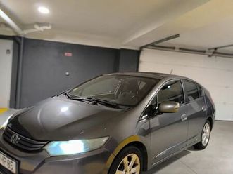 HONDA INSIGHT honda-insight-1-3-ima-i-vtec-elegance