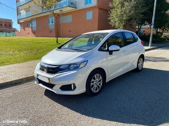 honda jazz 1.3 i-vtec comfort