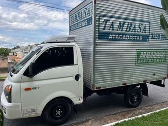 hyundai hr 2.5 tci diesel (rs/rd) 2014