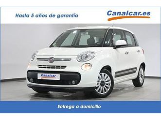 fiat 500 500 lounge 1.3 16v multijet 95 cv start&stop