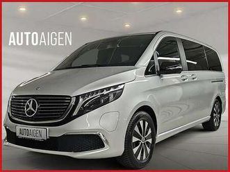 mercedes-benz eqv 300 * lang * avantgarde * 1. besitz * kamer...