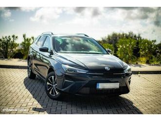 mg mg5 5 maximal luxury