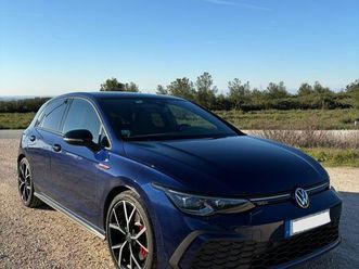 vw golf gti 2.0 tsi opf dsg performance