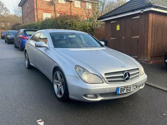 3.0 cls350 cdi grand edition coupe 7g-tronic 4dr