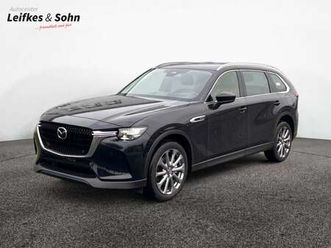 mazda cx-80 2.5 phev exclusive line *driver asis.*