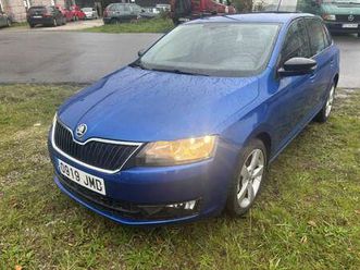 rapid 1.4tdi cr ambition