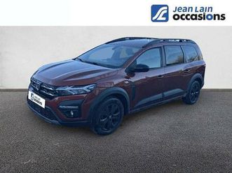 jogger eco-g 100 5 places extreme