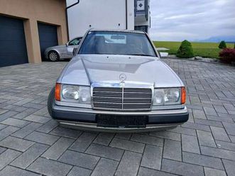 mercedes-benz w124 300d