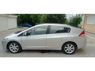 honda insight ≫ 2009 • 8 400 лв. • id