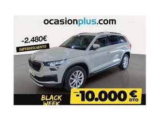 1.5 tsi ambition 4x2 dsg 110kw