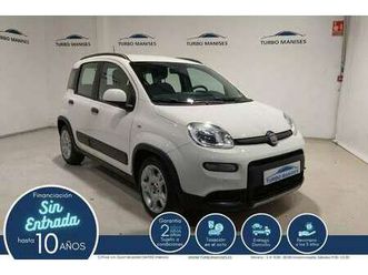 city life hybrid 1.0 gse 51kw (70cv)