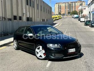 audi s3 2.0 tfsi quattro