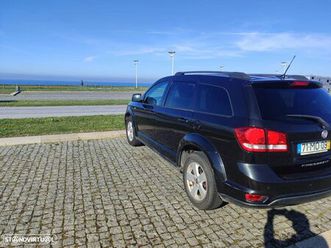 fiat freemont 2.0 m-jet urban