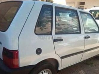 fiat uno bonne état
