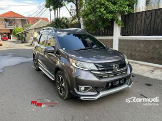 2020 honda br-v 1.5 e prestige suv dp 8 juta