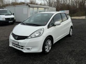 honda jazz 1.4 i швейцария 100% реален видео лизинг ≫ 2012 • 12 150 лв. • id