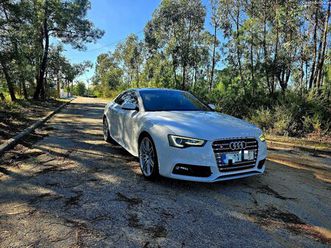 audi a5 tdi s-line exclusivo dsg julho/12