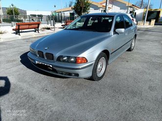 bmw 523 i março/97