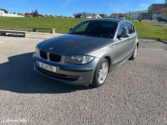bmw 118 d