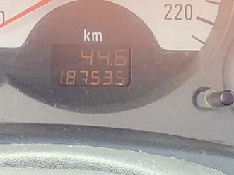 sed. premium 1.8 mpfi 8v flexpower