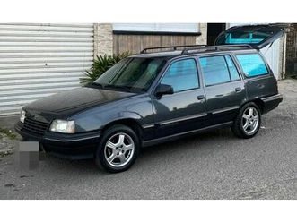 gls/sle 2.0efi /sl/e1.8/sol/wave