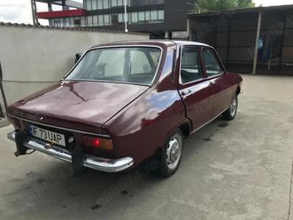 vand dacia 1300 model clasic, de colectie