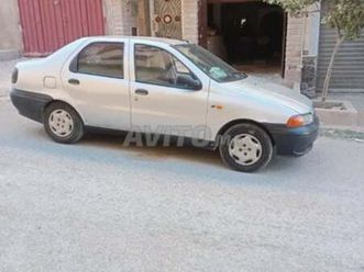 fiat à vendre