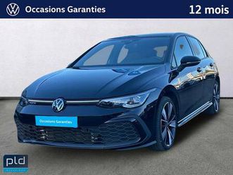 VOLKSWAGEN GOLF GTE golf-1-4-hybrid-rechargeable-opf-245-dsg6-gte
