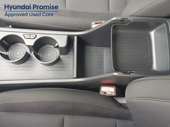 kona hev 1.6 gdi maxx dt