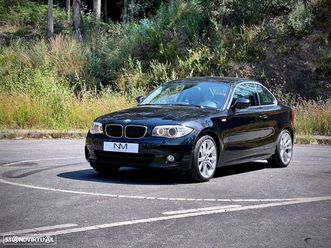 bmw 118 d sport line