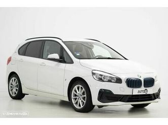 bmw 225xe active tourer advantage