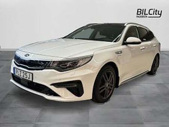 kia optima sw plug-in hybrid pluspaket 2 | drag | mok-värmar