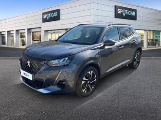 puretech 100 allure pack s/s