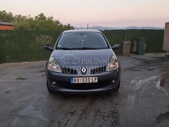 renault clio clio 3