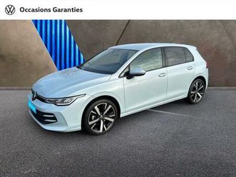 golf 1.5 tsi evo2 116ch vw edition