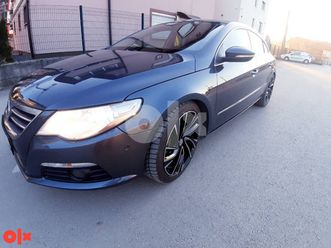 passat cc 1.8 tsi