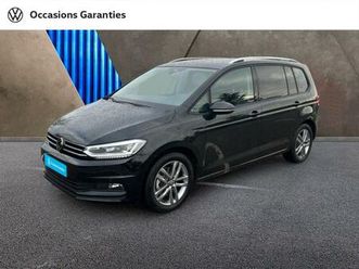 touran 1.5 tsi evo 150ch vw edition 7 places