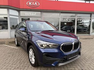 bmw x1 xdrive20d aut. advantage