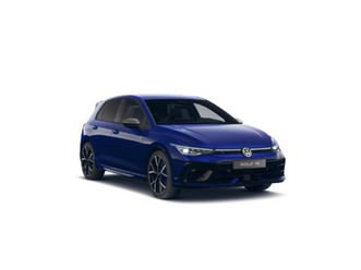 golf r 2.0 tsi 245 kw (333 cv) dsg 4motion