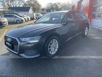 40 tdi 204ch s tronic 7