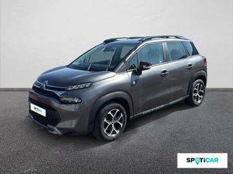 puretech 110 s&s bvm6 c-series