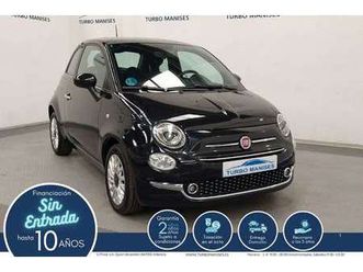 dolcevita 1.0 hybrid 51kw (70 cv)