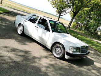 mercedes benz 190e w201